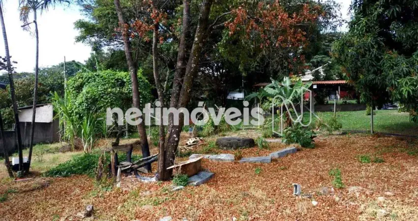 Terreno à venda no Tropical, Contagem