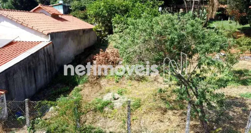 Terreno à venda no Tropical, Contagem