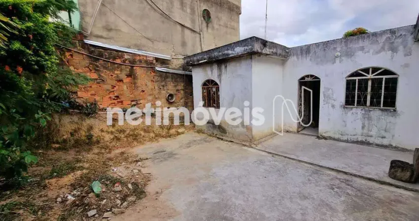 Terreno à venda no Petrolândia, Contagem