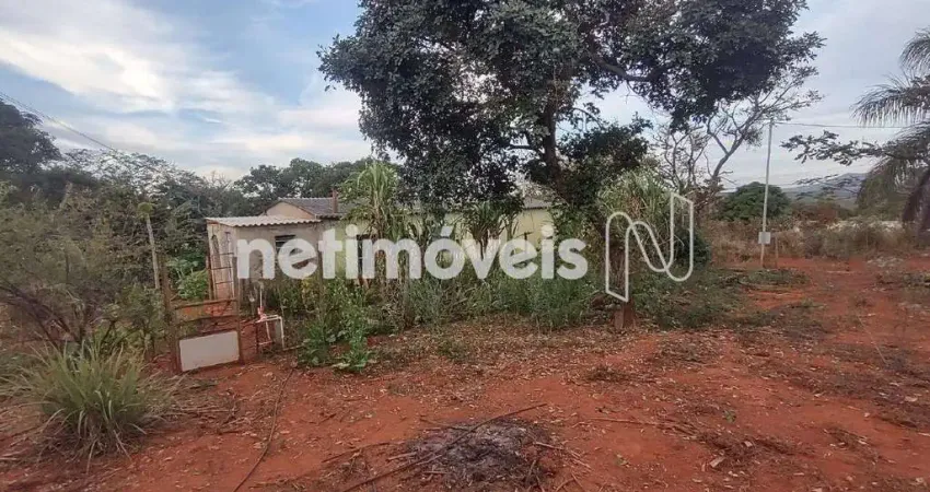 Terreno à venda no Parque do Girassol, Esmeraldas 