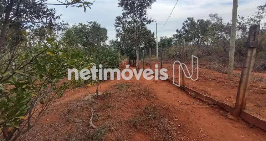 Terreno à venda no Parque do Girassol, Esmeraldas 
