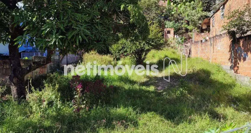 Terreno à venda no Jardim das Alterosas - 2ª Seção, Betim 