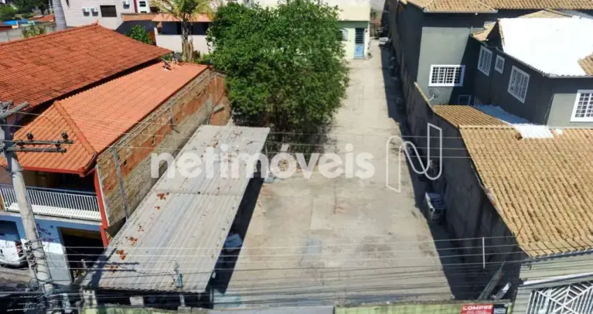 Terreno à venda no Tropical, Contagem 