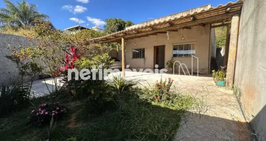 Casa com 3 quartos à venda no Tropical, Contagem