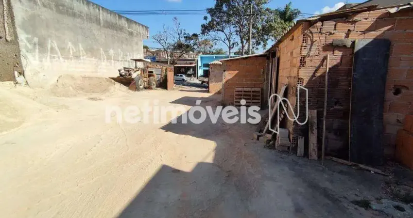 Terreno à venda no Cruzeiro do Sul, Betim