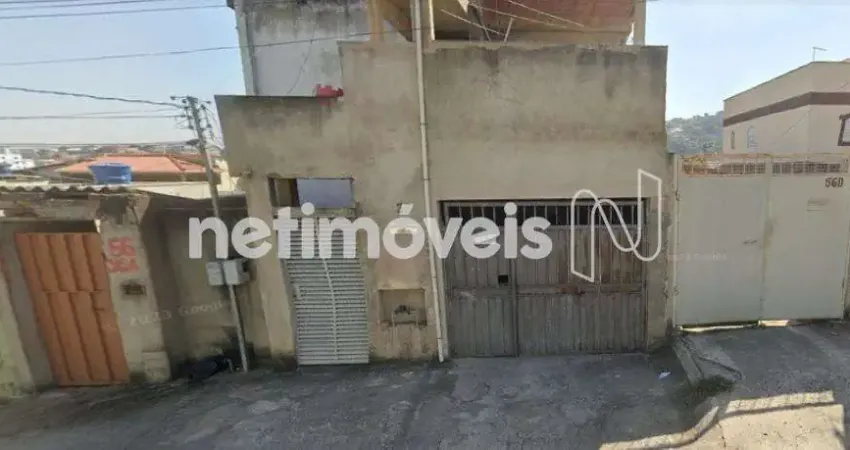 Terreno à venda no Petrolândia, Contagem