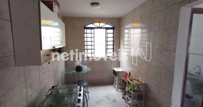 Casa com 3 quartos à venda no Fonte Grande, Contagem 