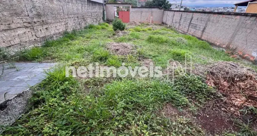 Casa com 2 quartos à venda no Tropical, Contagem