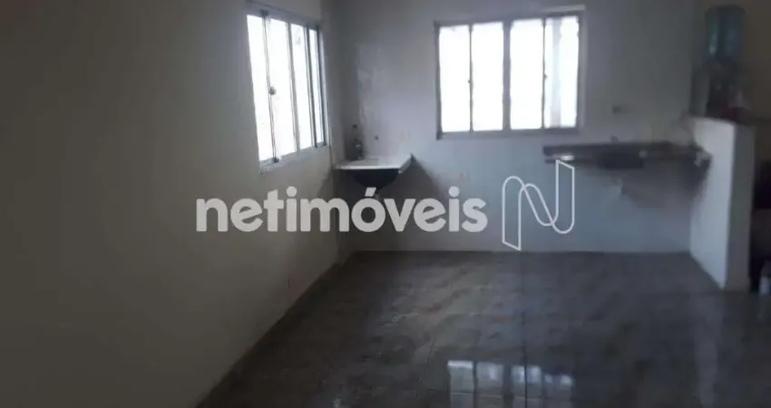 Kitnet / Stúdio à venda no Fonte Grande, Contagem 