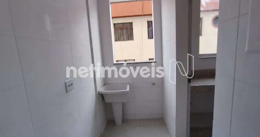 Apartamento com 3 quartos à venda no Jardim da Cidade, Betim