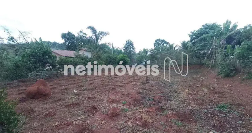 Terreno em condomínio fechado à venda no Nova Esmeralda, Esmeraldas 