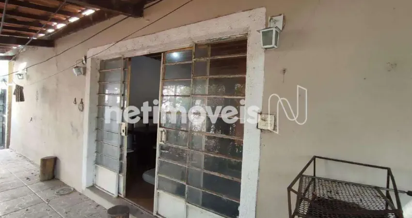 Casa com 3 quartos à venda em São João, Betim 