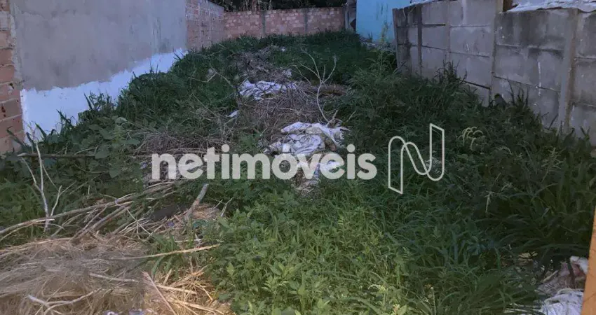 Terreno à venda no Petrolândia, Contagem 