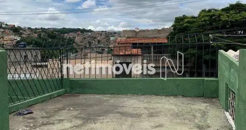 Venda avenida palmares 1 seção (parque durval de barros) ibirité