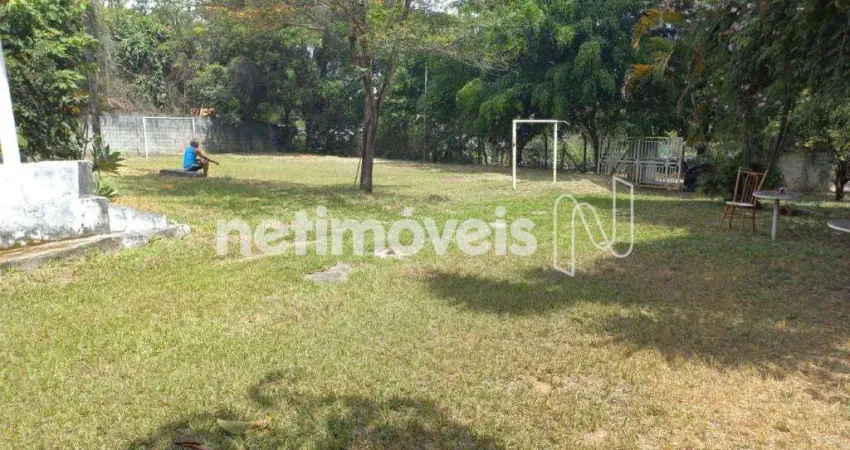 Chácara / sítio à venda no Estâncias Imperiais, Contagem 