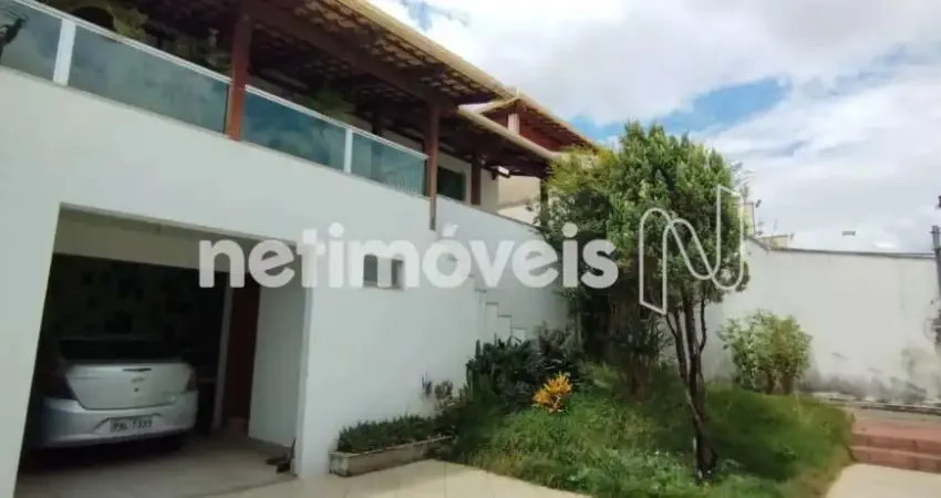 Casa à venda no Europa, Contagem 