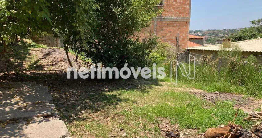 Terreno à venda no Estâncias Imperiais, Contagem 