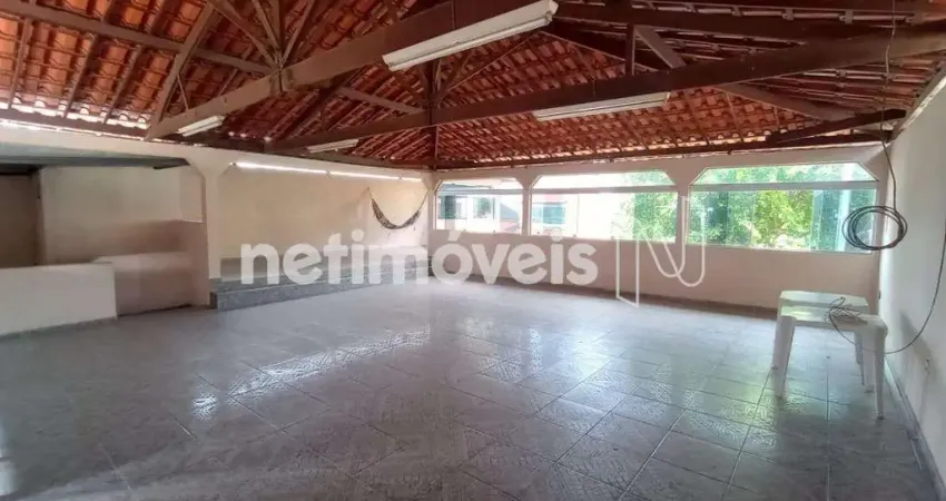 Casa com 4 quartos à venda no Tropical, Contagem