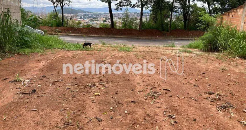 Terreno à venda no Tropical, Contagem