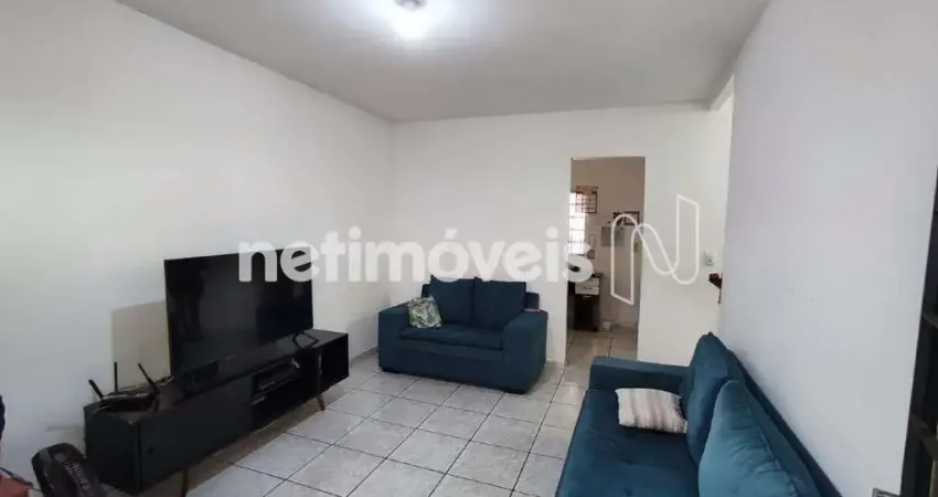 Casa com 5 quartos à venda no São Luiz, Betim