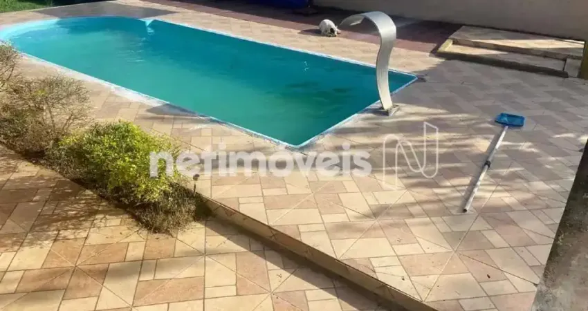 Chácara / sítio com 2 quartos à venda na Zona Rural, Esmeraldas 