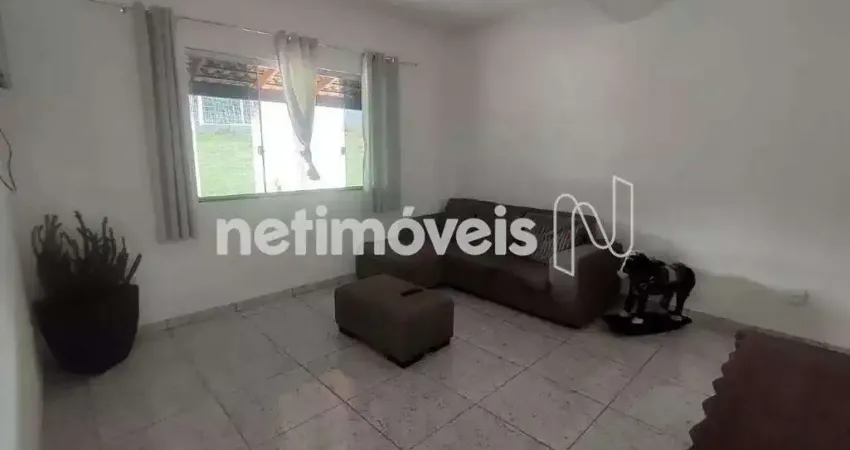 Chácara / sítio com 3 quartos à venda no Vale Das Esmeraldas, Esmeraldas