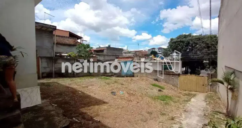 Casa com 3 quartos à venda no São Luiz, Betim