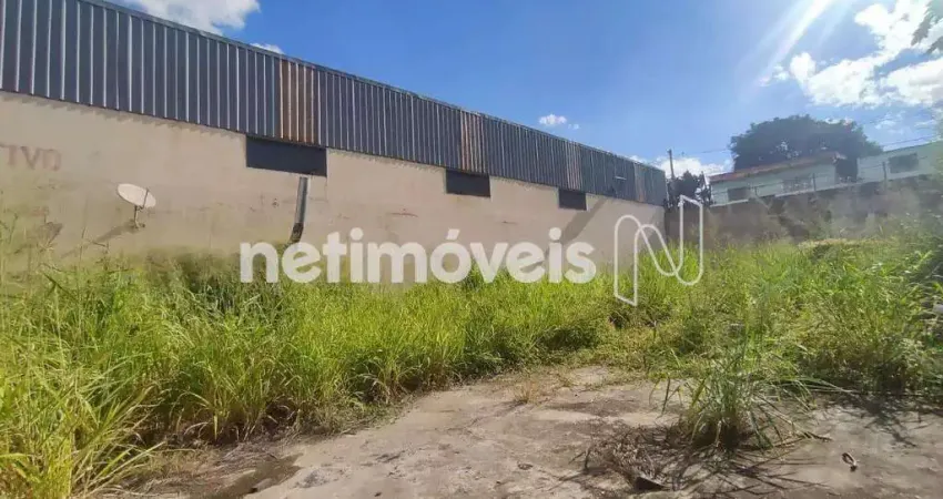 Terreno à venda no Jardim das Alterosas - 2ª Seção, Betim 