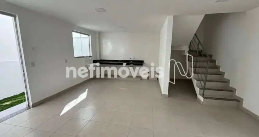 Casa com 3 quartos à venda na Vila Cristina, Betim 