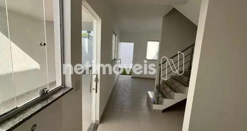 Casa com 3 quartos à venda na Vila Cristina, Betim