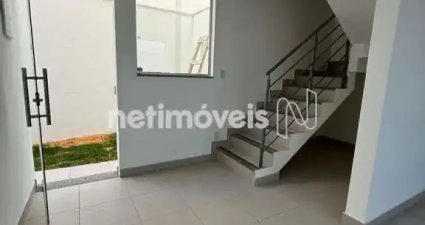 Casa com 3 quartos à venda na Vila Cristina, Betim