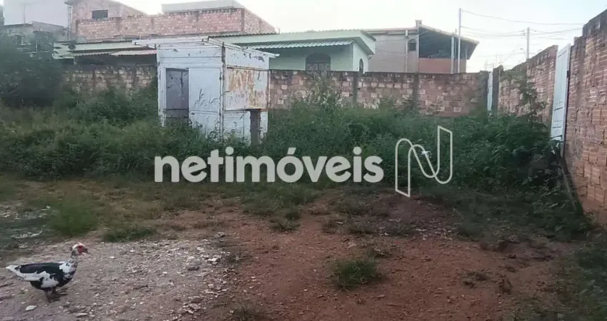 Terreno à venda no Laranjeiras, Betim