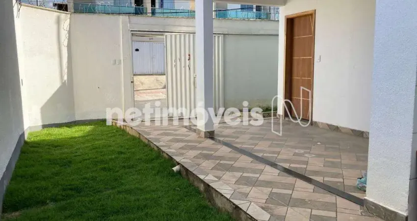 Casa com 3 quartos à venda no Jardim das Alterosas 1ª Seção, Betim 