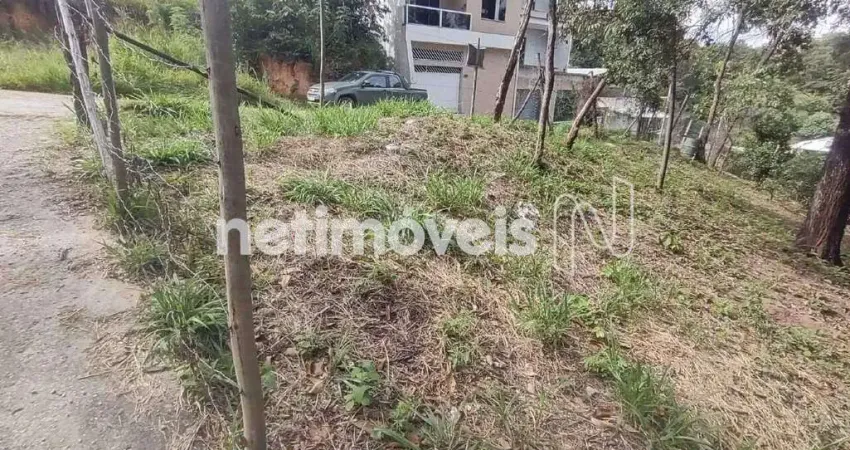 Terreno à venda no Tropical, Contagem 