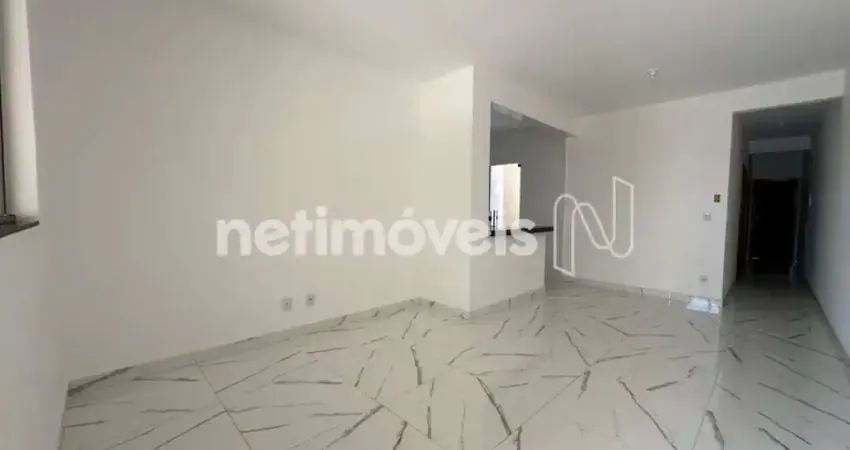 Casa com 3 quartos à venda no Industrial São Luiz, Contagem 