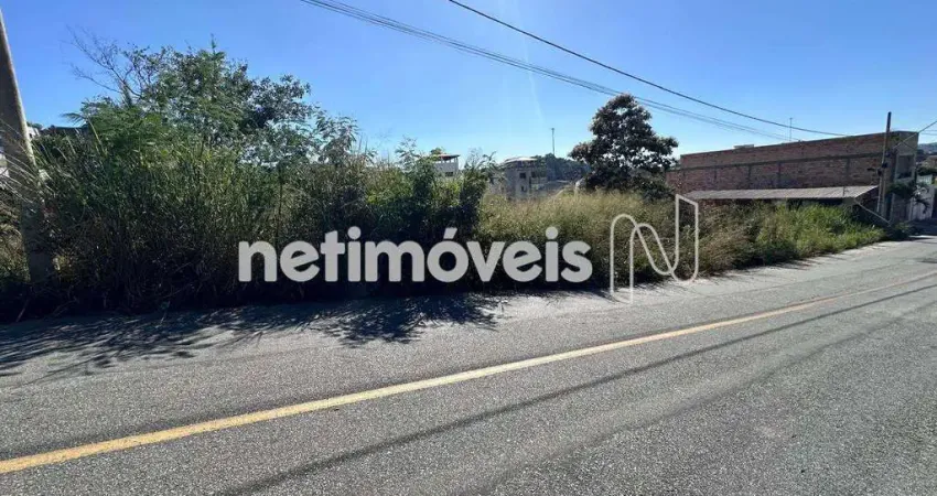 Terreno à venda no Monte Verde, Betim