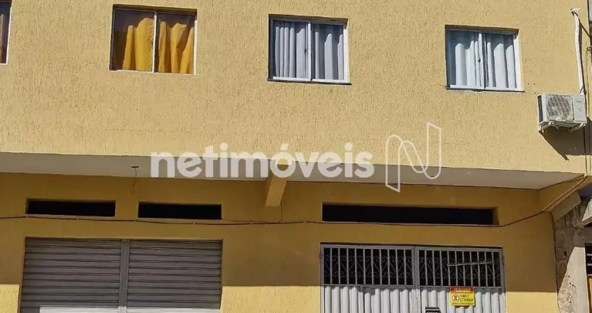 Ponto comercial com 1 sala à venda no Renascer, Betim 