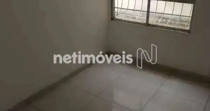 Apartamento com 2 quartos à venda na Vila Beneves, Contagem 