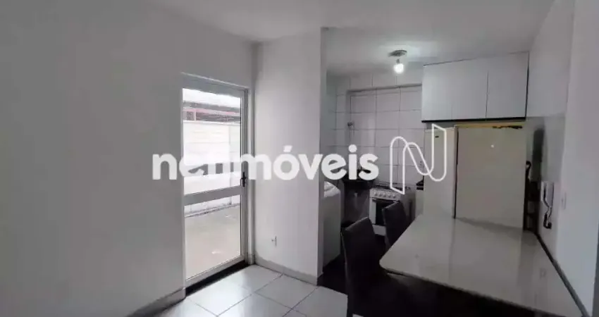 Apartamento com 2 quartos à venda no Brasiléia, Betim 