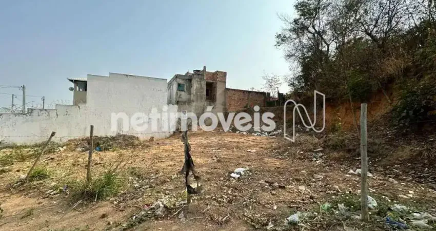 Terreno à venda no Tropical, Contagem