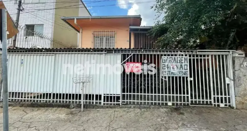Casa com 7 quartos à venda no Padre Eustáquio, Belo Horizonte