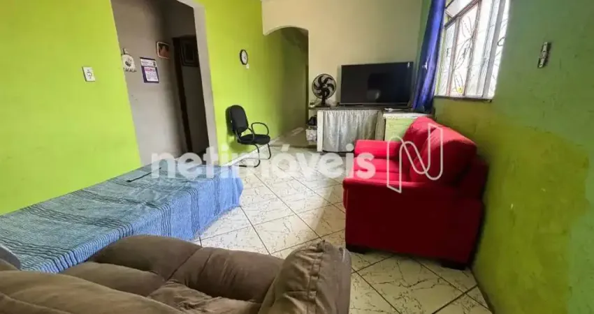 Casa com 3 quartos à venda no Tropical, Contagem 