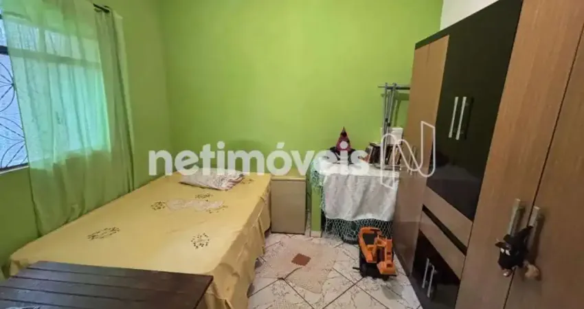 Casa com 3 quartos à venda no Tropical, Contagem