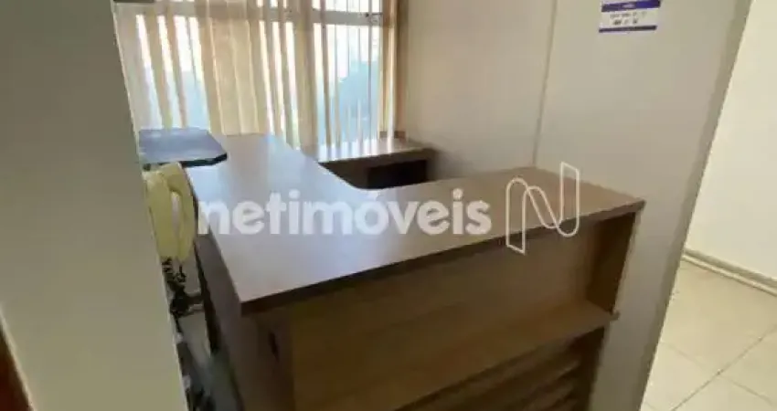 Sala comercial à venda no Centro, Betim