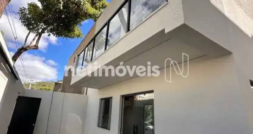 Casa com 3 quartos à venda na Sapucaias III, Contagem 