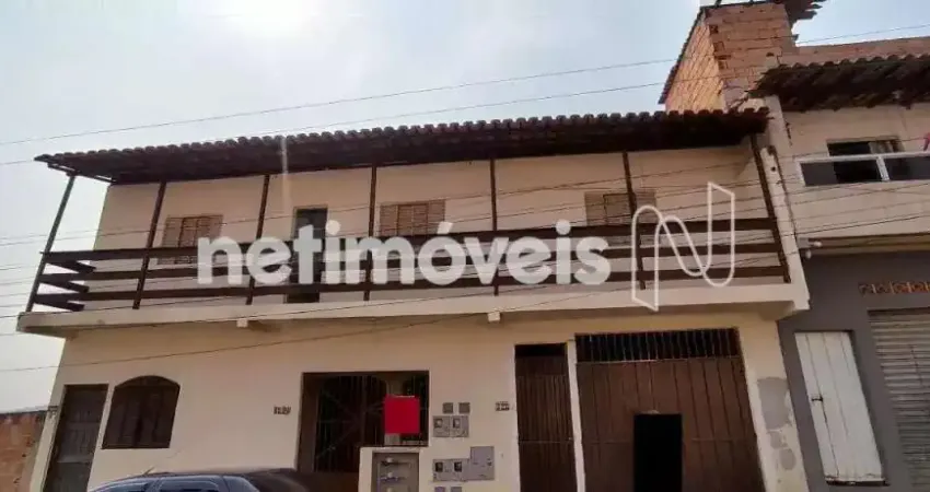 Casa com 3 quartos à venda no Santa Cecília, Esmeraldas