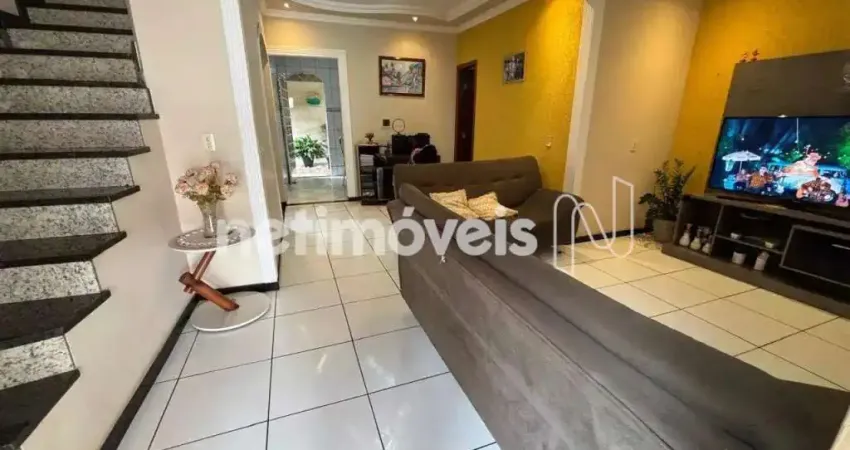 Casa com 3 quartos à venda no Amarante, Betim 