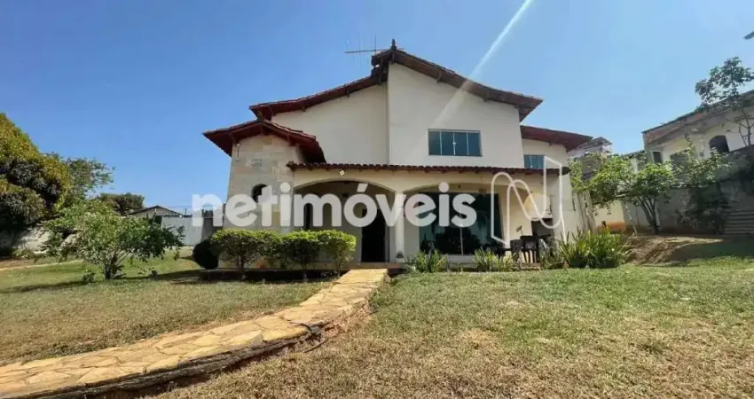 Casa com 3 quartos à venda no Jardim das Alterosas - 2ª Seção, Betim