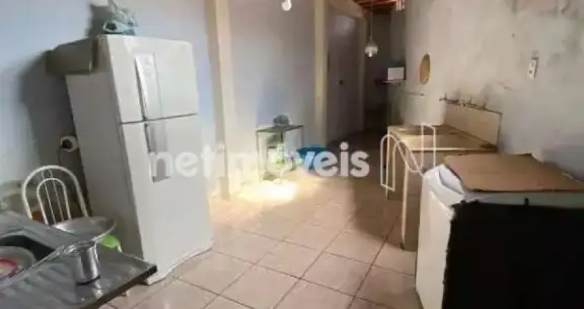 Casa com 3 quartos à venda no São Luiz, Betim