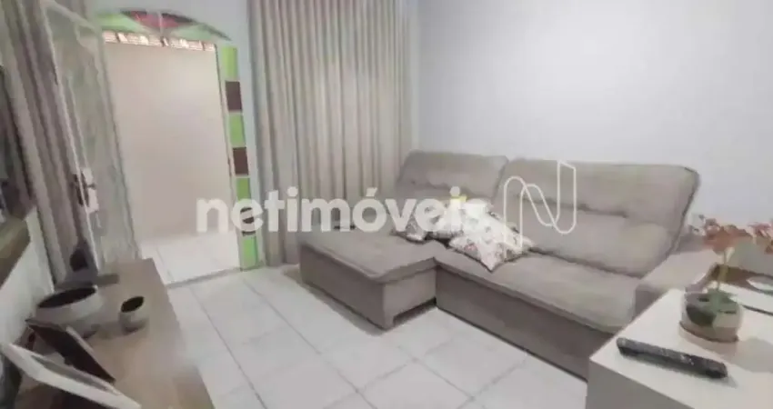 Casa com 2 quartos à venda no Amazonas, Betim 